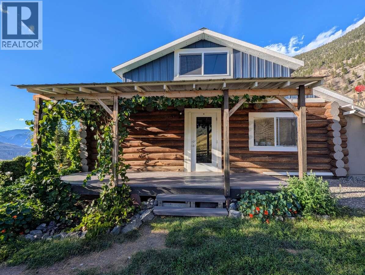 Lot 381 HIGH BAR Road, Clinton