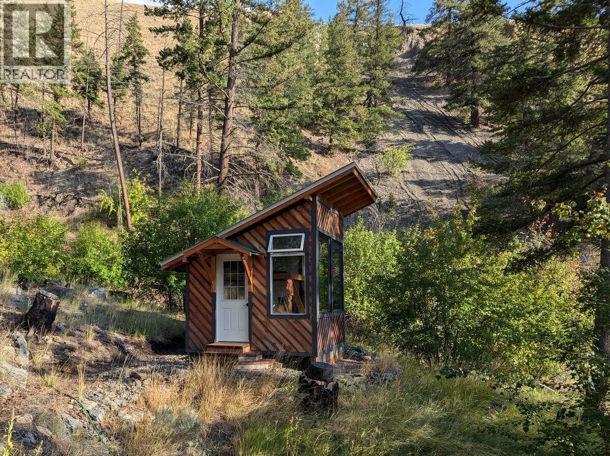 Lot 381 HIGH BAR Road, Clinton