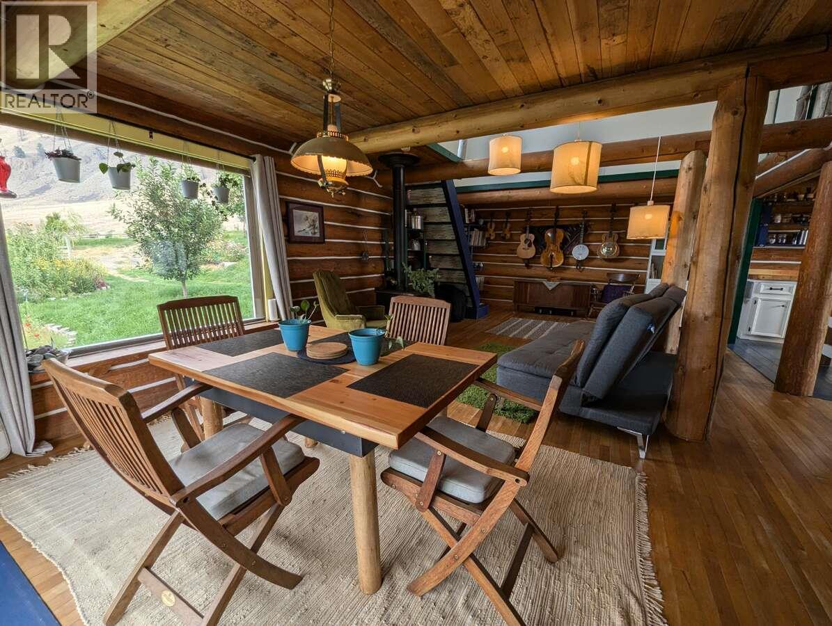 Lot 381 HIGH BAR Road, Clinton