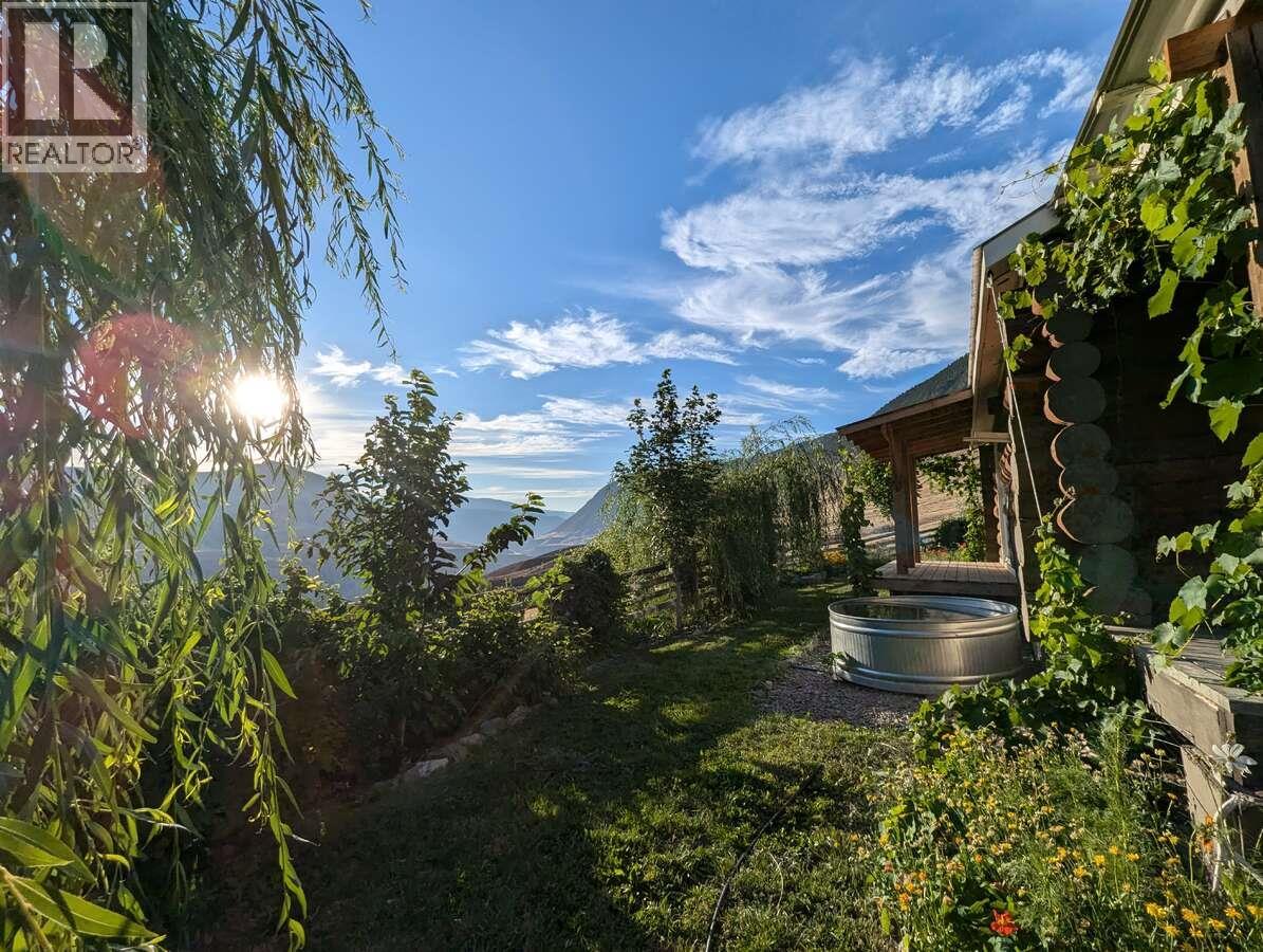 Lot 381 HIGH BAR Road, Clinton