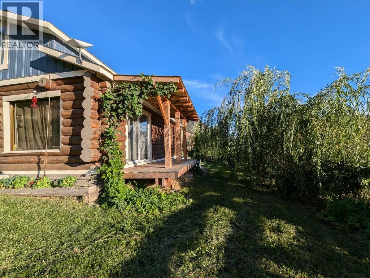 Lot 381 HIGH BAR Road, Clinton