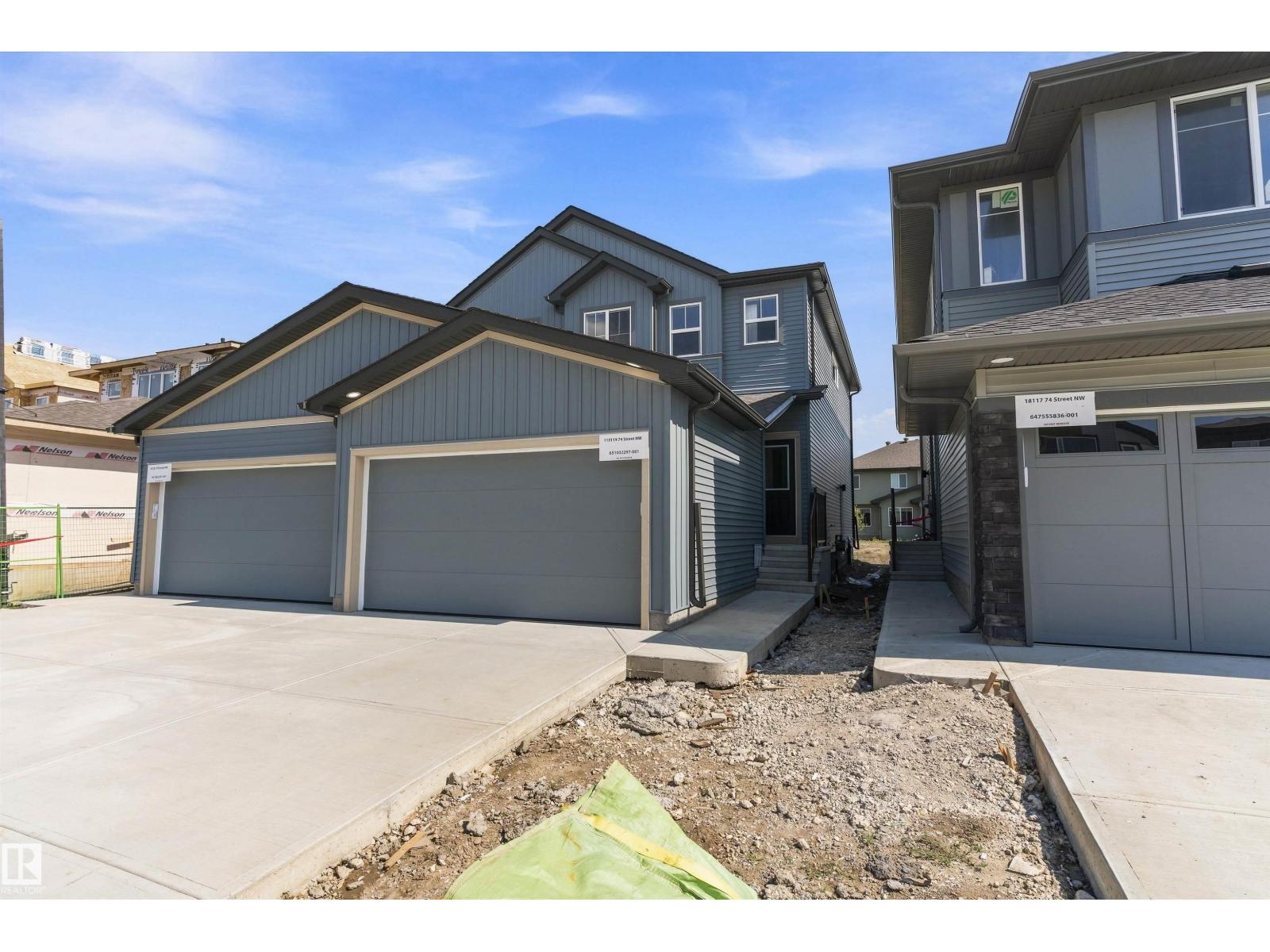 Property for sale at 18119 74 ST NW