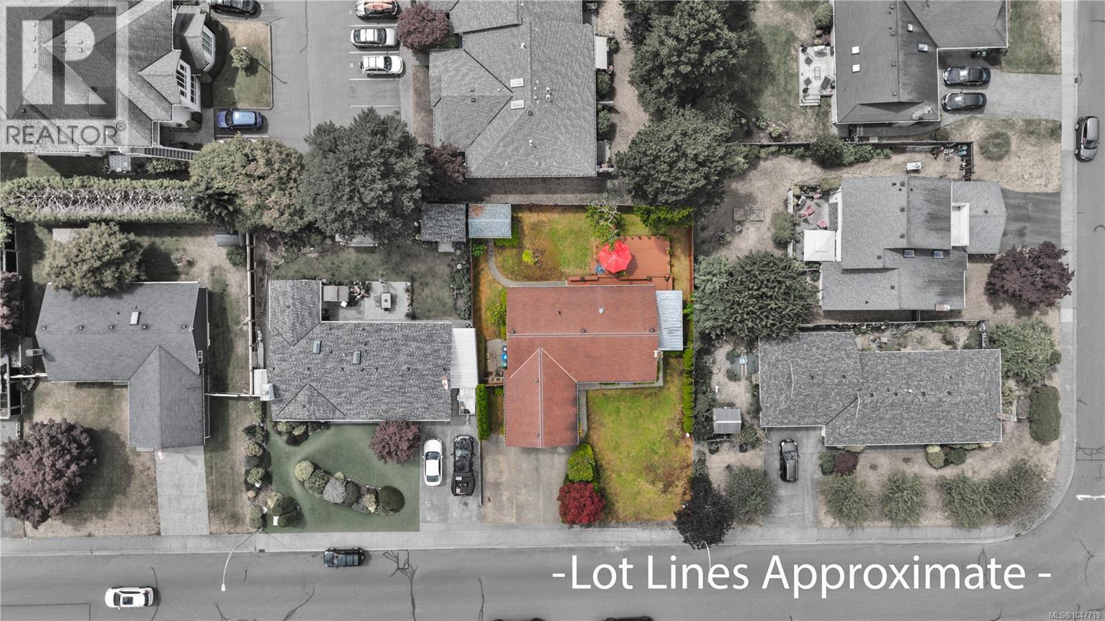 6279 Blueback Rd, Nanaimo