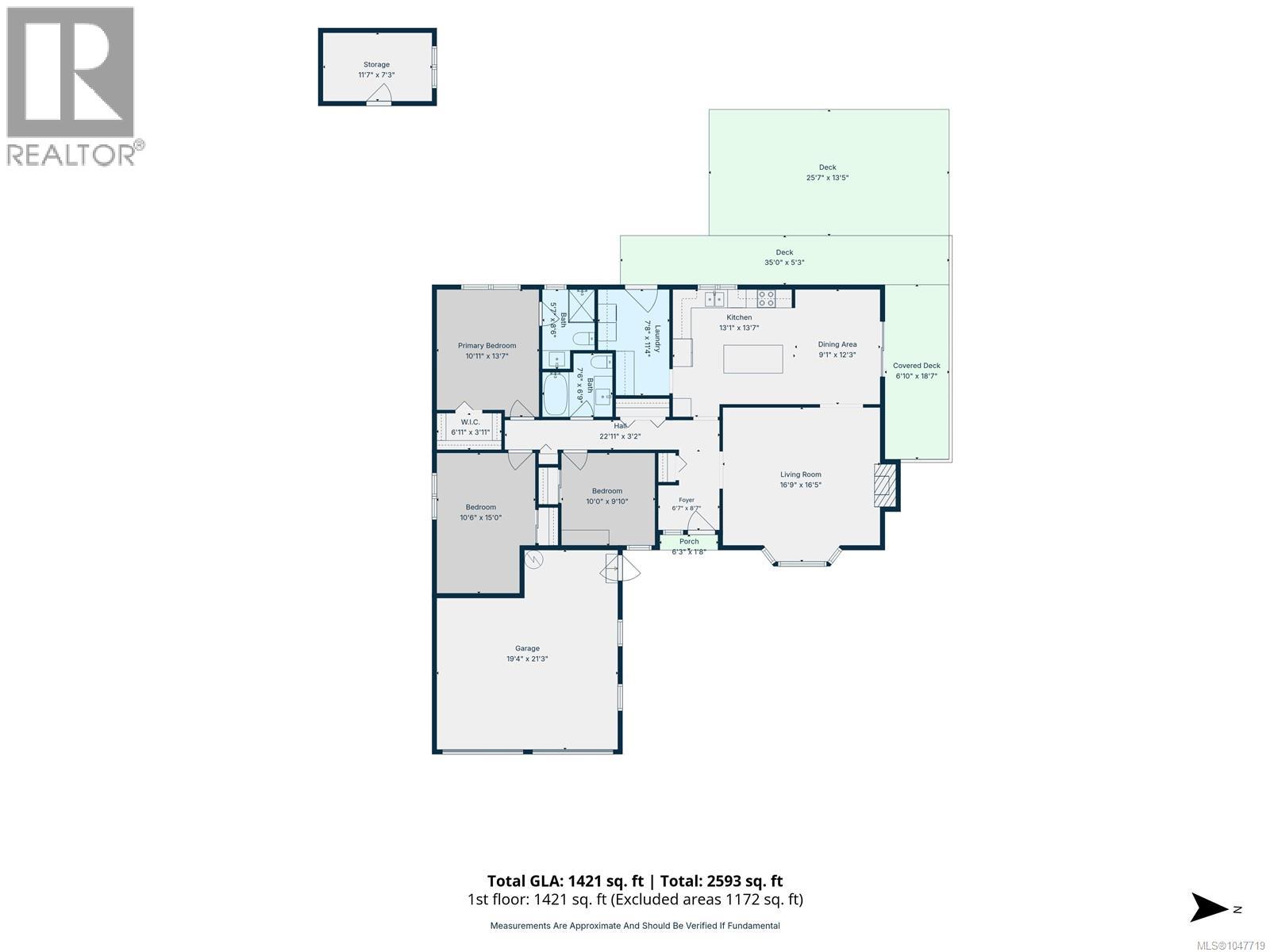 6279 Blueback Rd, Nanaimo