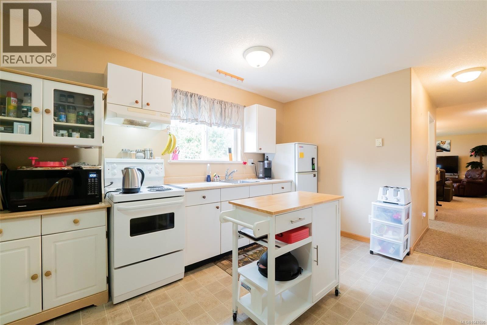 297 Harwell Rd, Nanaimo