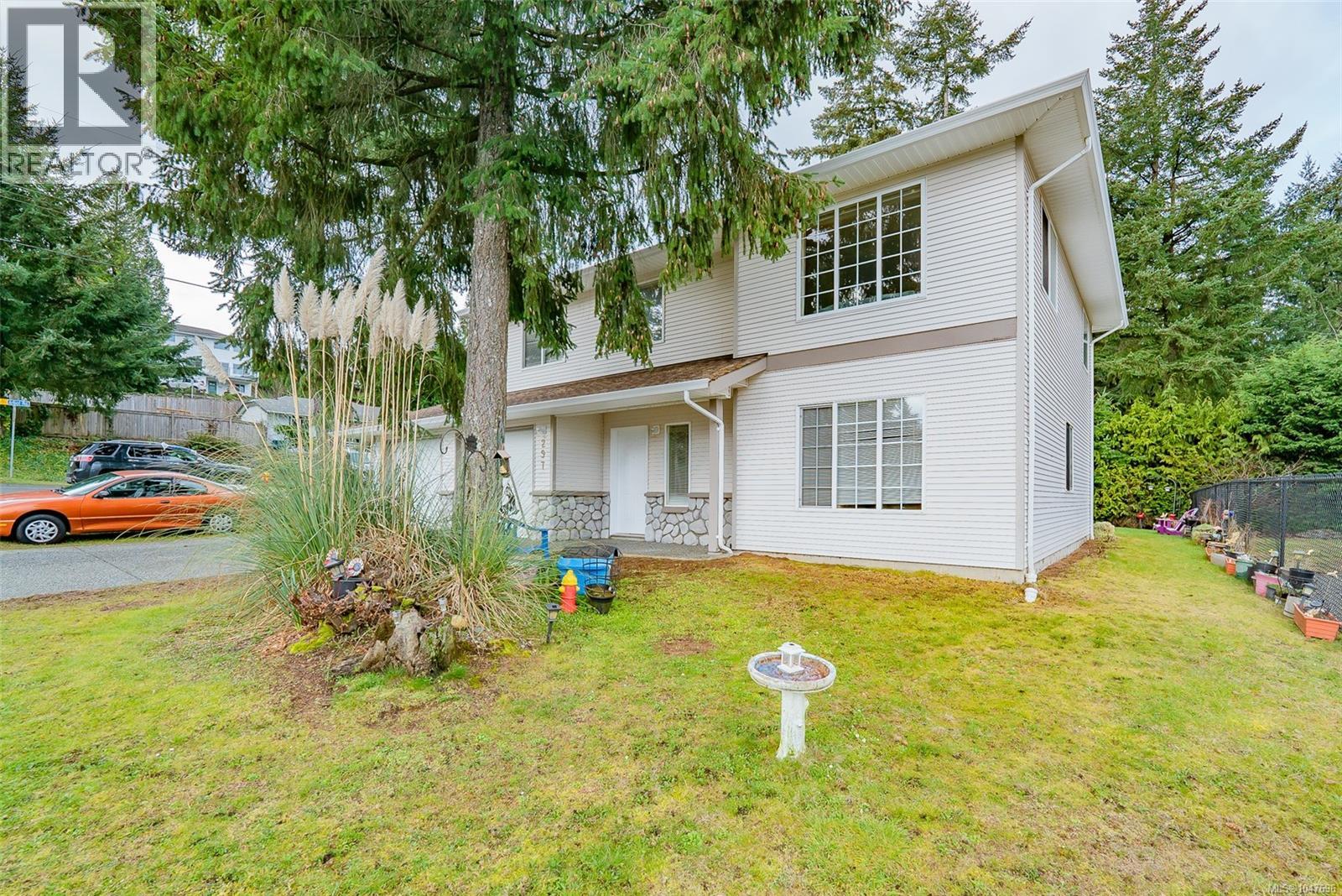 297 Harwell Rd, Nanaimo