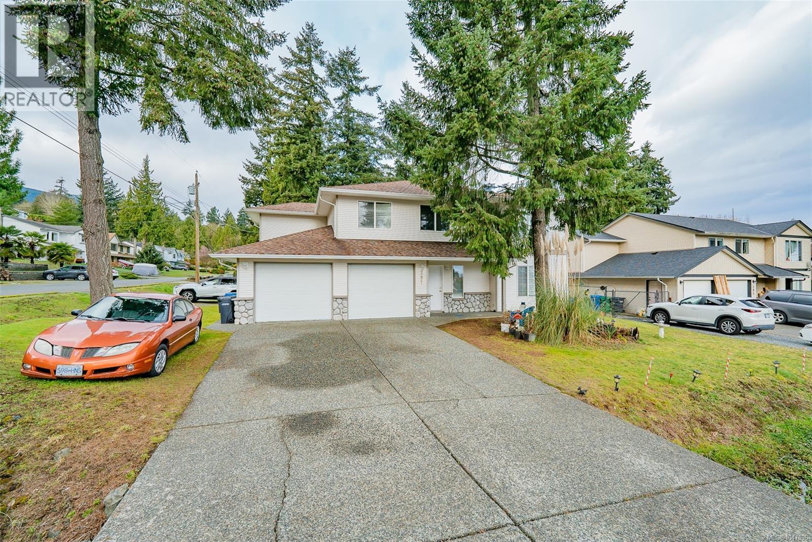 297 Harwell Rd, Nanaimo