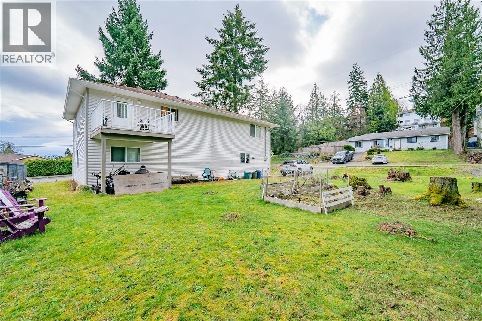 297 Harwell Rd, Nanaimo