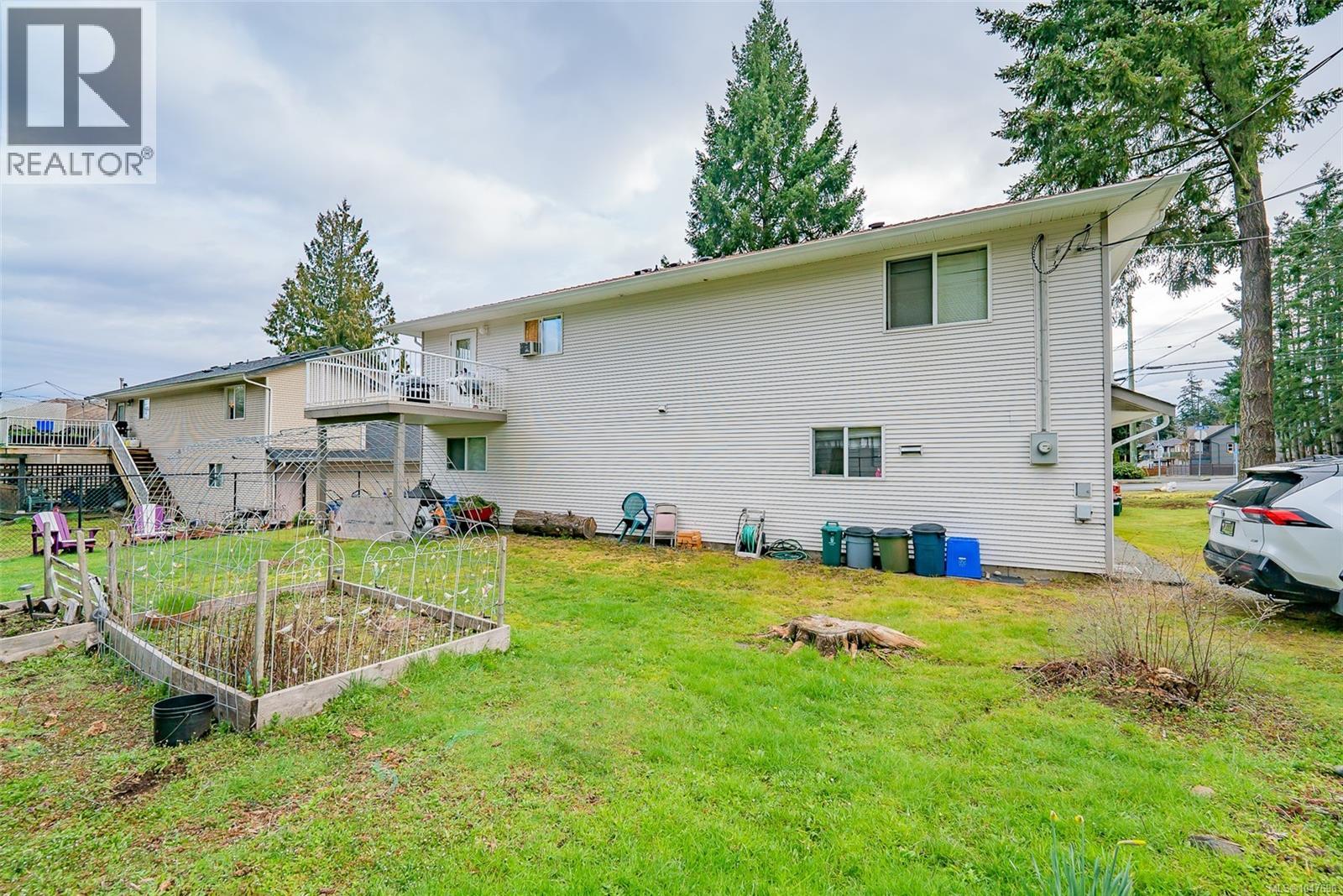 297 Harwell Rd, Nanaimo