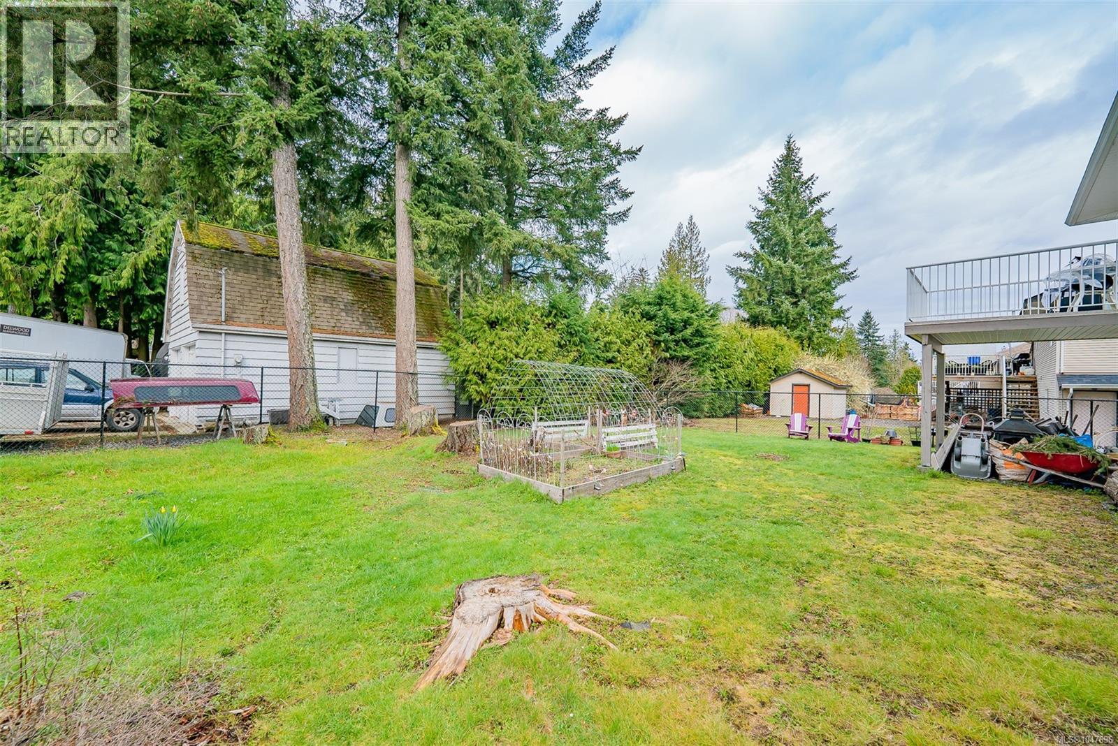 297 Harwell Rd, Nanaimo