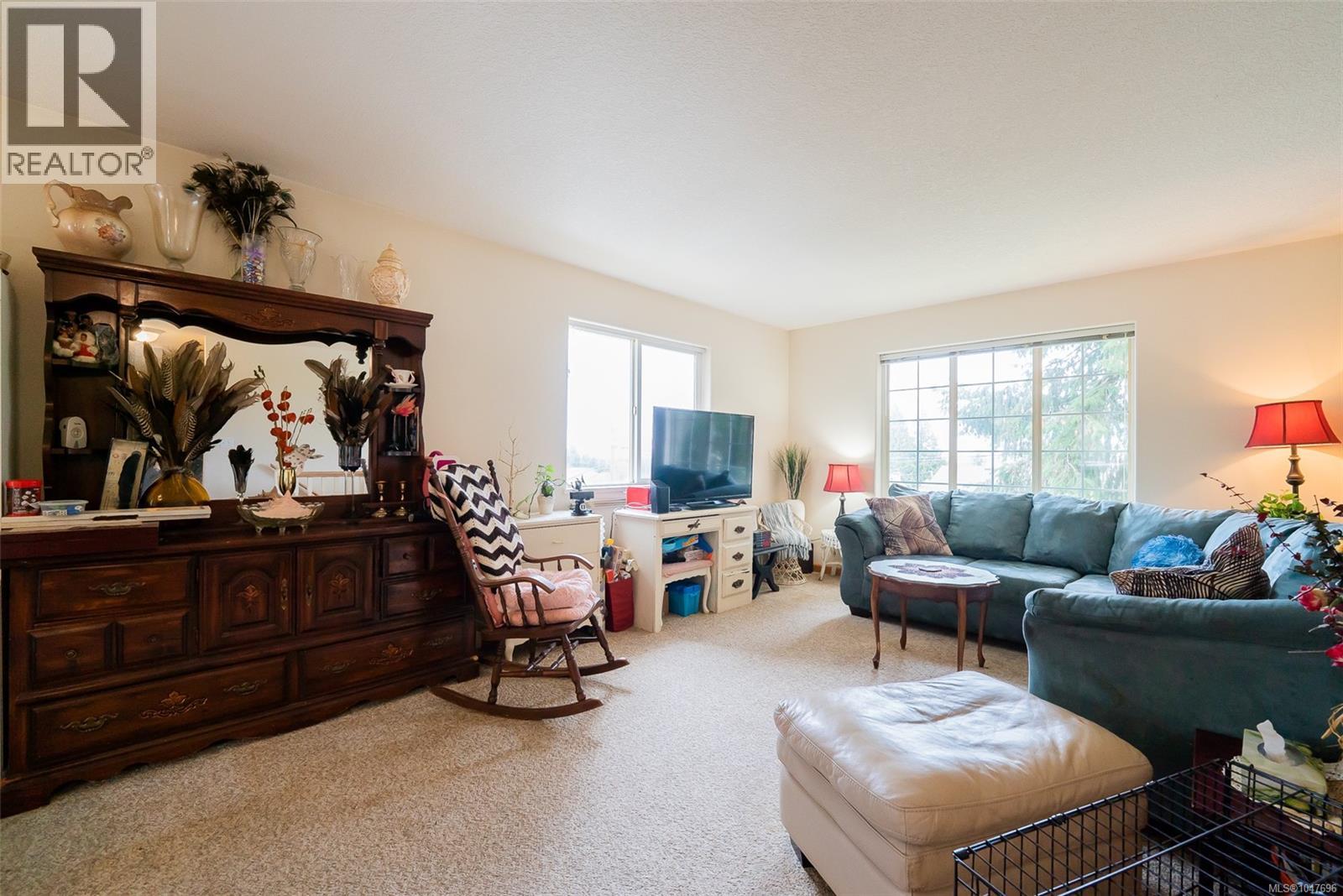 297 Harwell Rd, Nanaimo