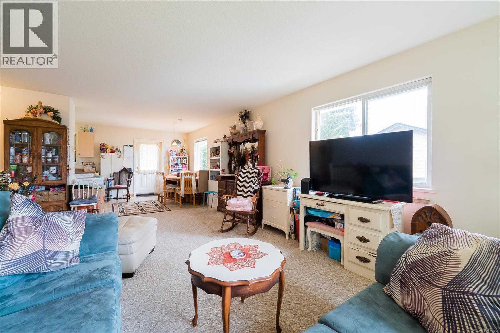297 Harwell Rd, Nanaimo