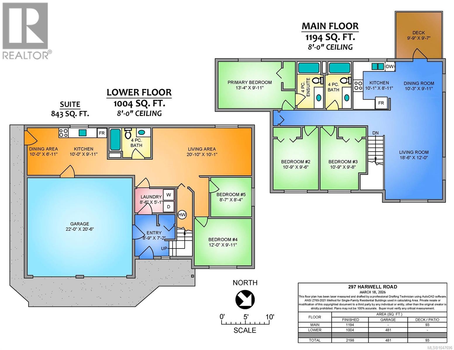297 Harwell Rd, Nanaimo