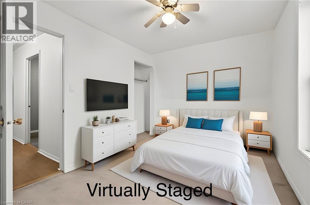 23 FREDERICK Avenue - 17