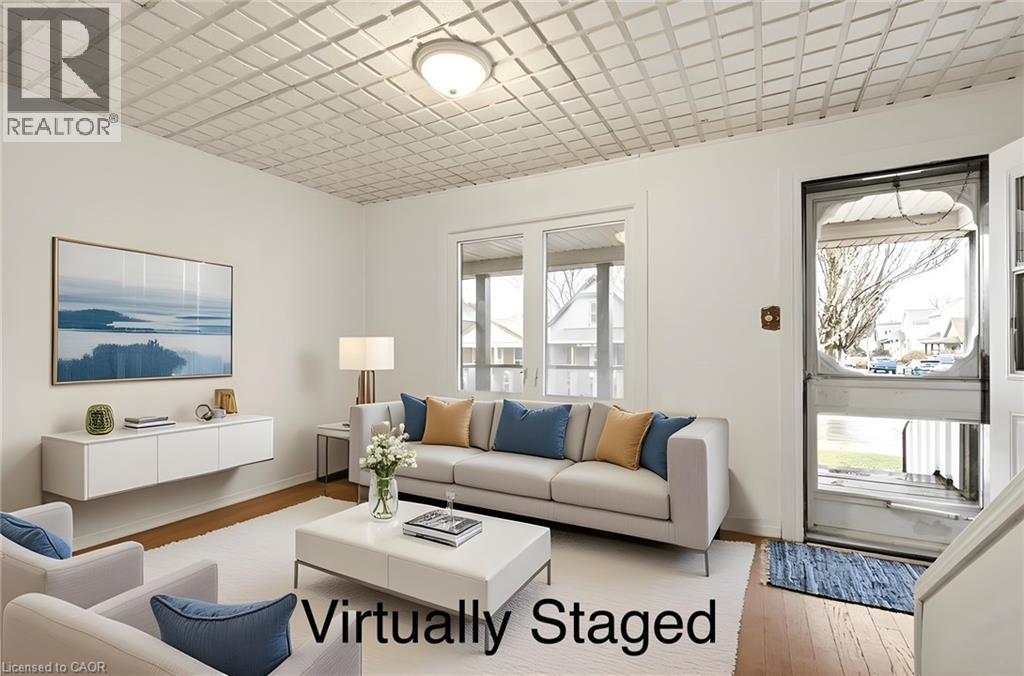 23 FREDERICK Avenue - 5