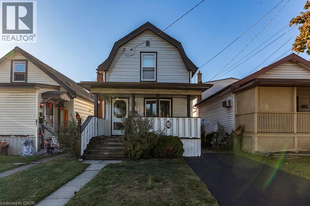 23 FREDERICK Avenue - 2