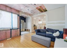 Office - 11515 101 St St Nw Nw, Edmonton, AB T5J2B2 Photo 7
