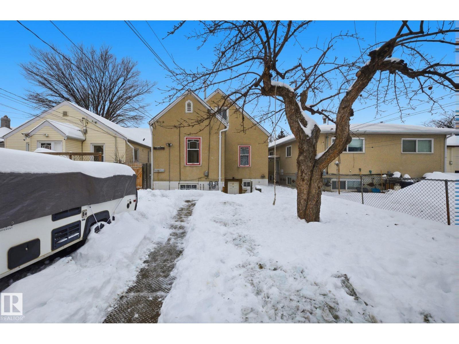 11515 101 ST ST NW - 2