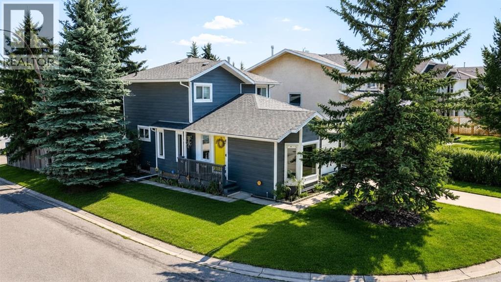 83 Millrise Crescent SW