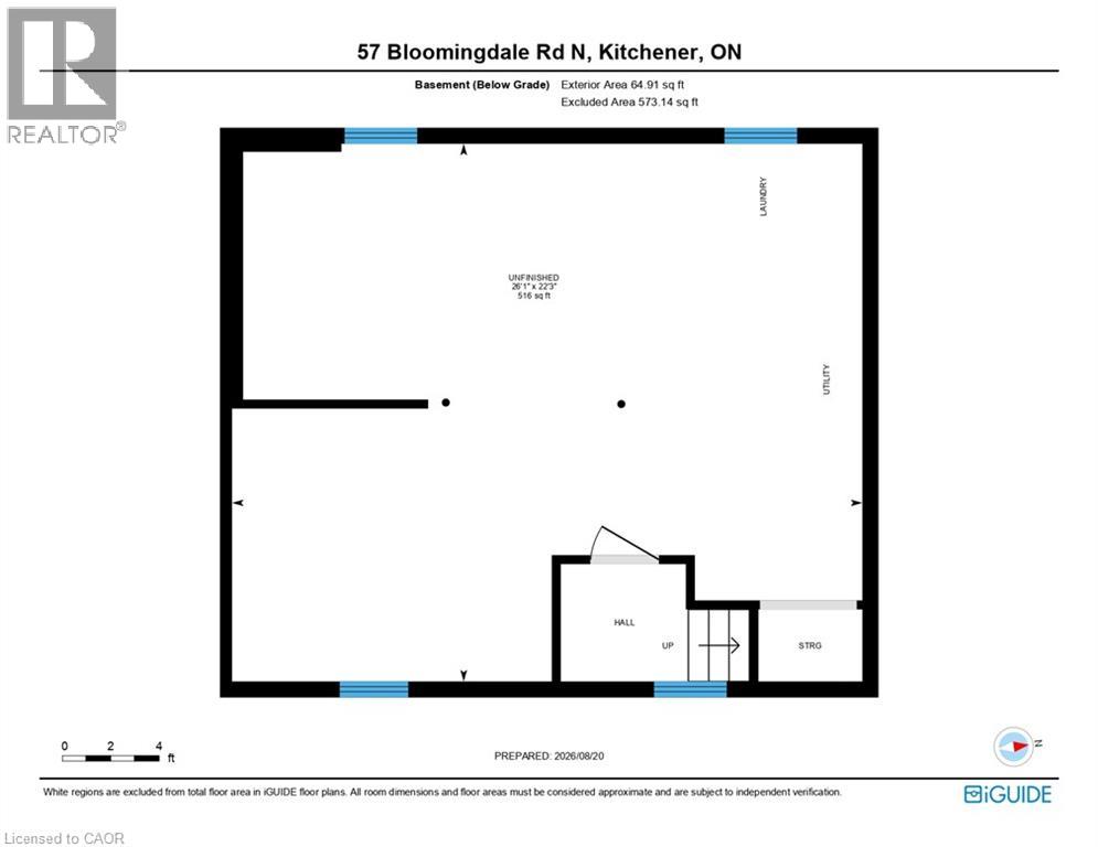 57 BLOOMINGDALE Road - 39
