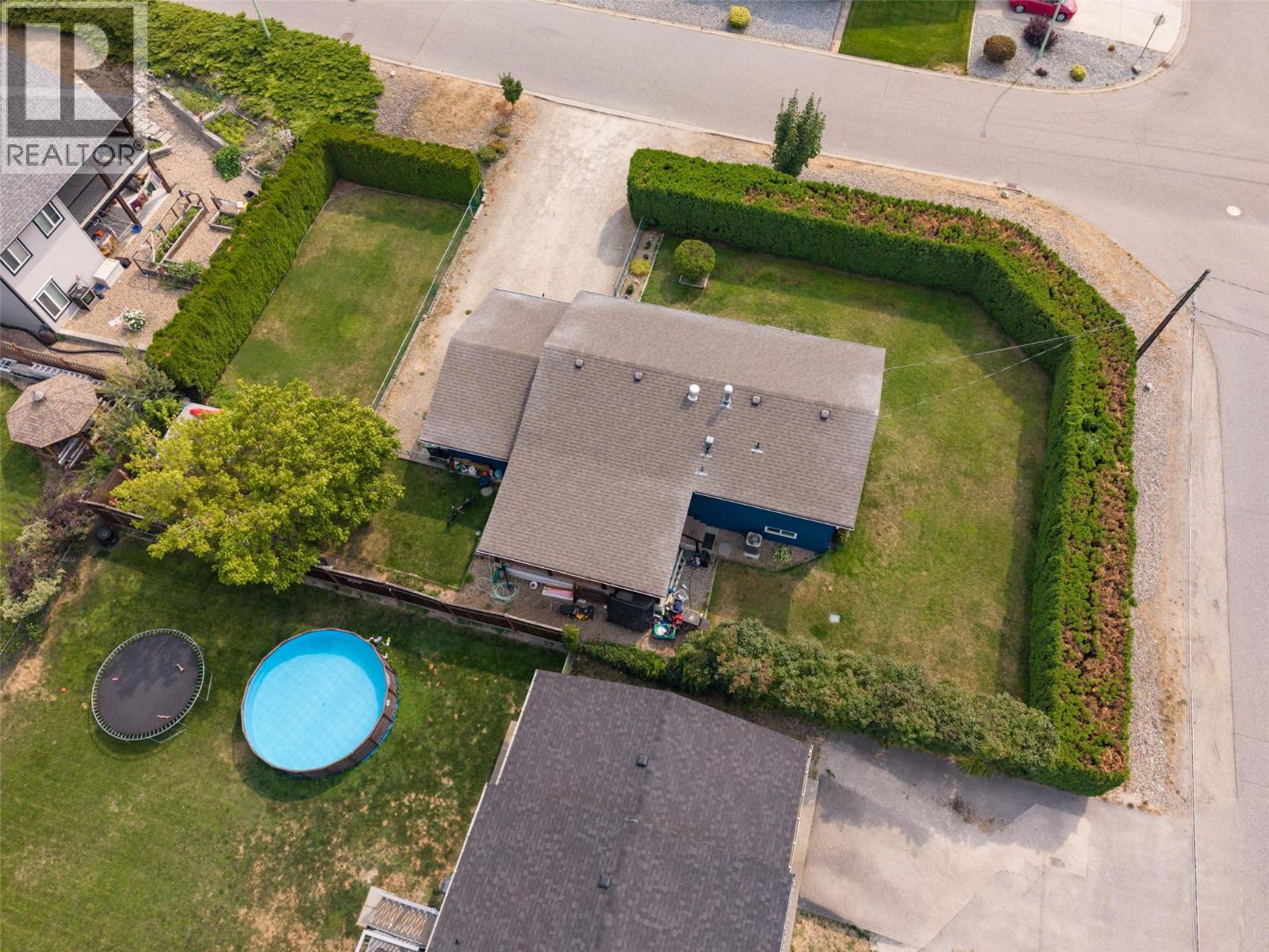 680 Myron Road, Kelowna