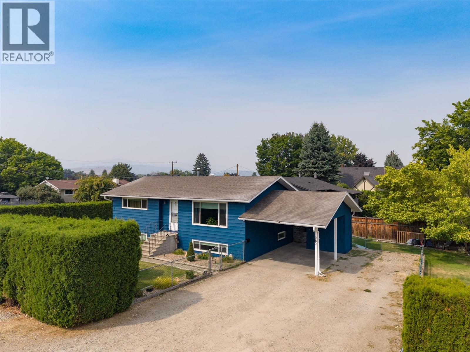 680 Myron Road, Kelowna