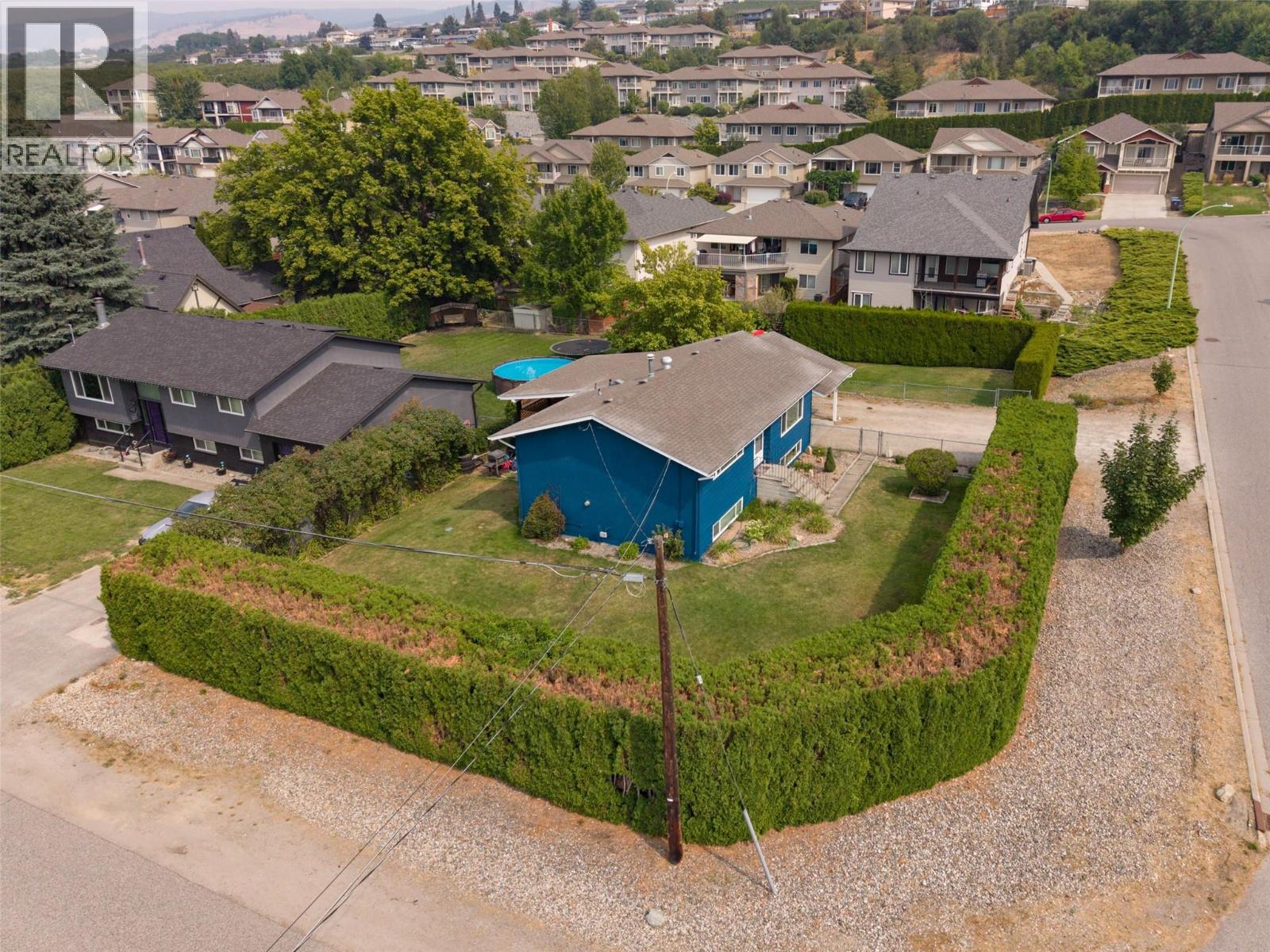 680 Myron Road, Kelowna