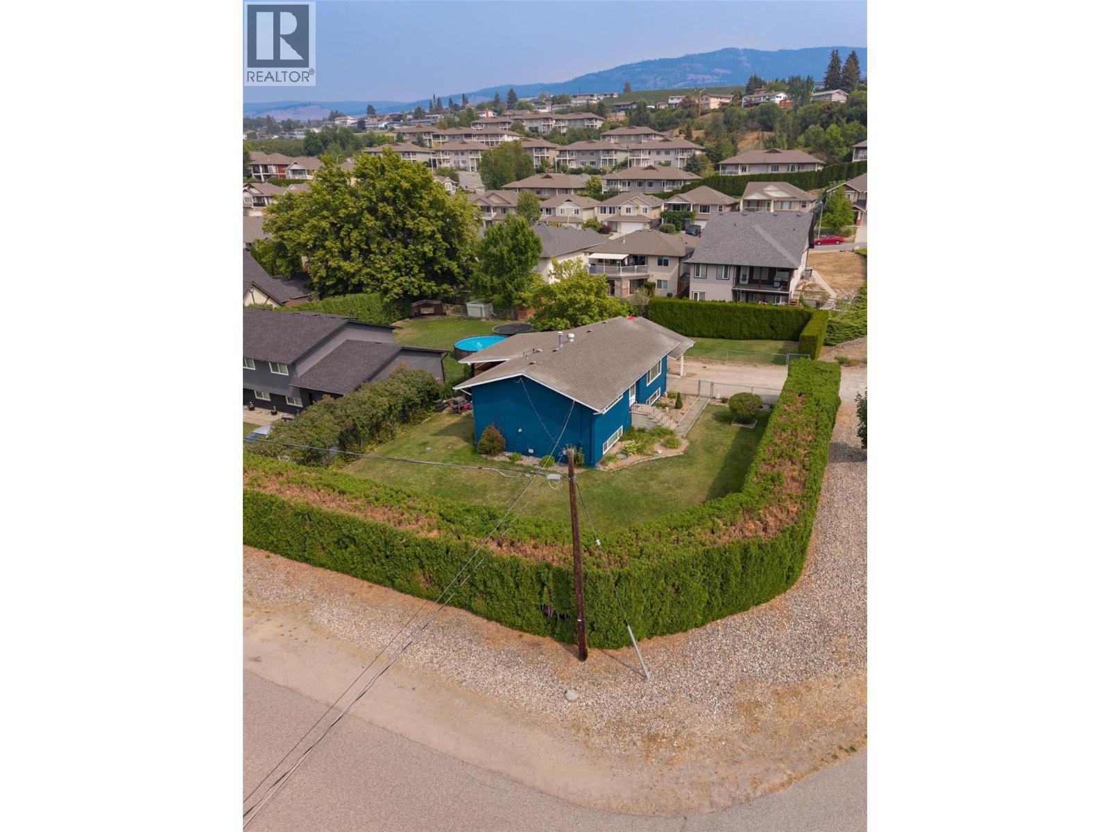 680 Myron Road, Kelowna