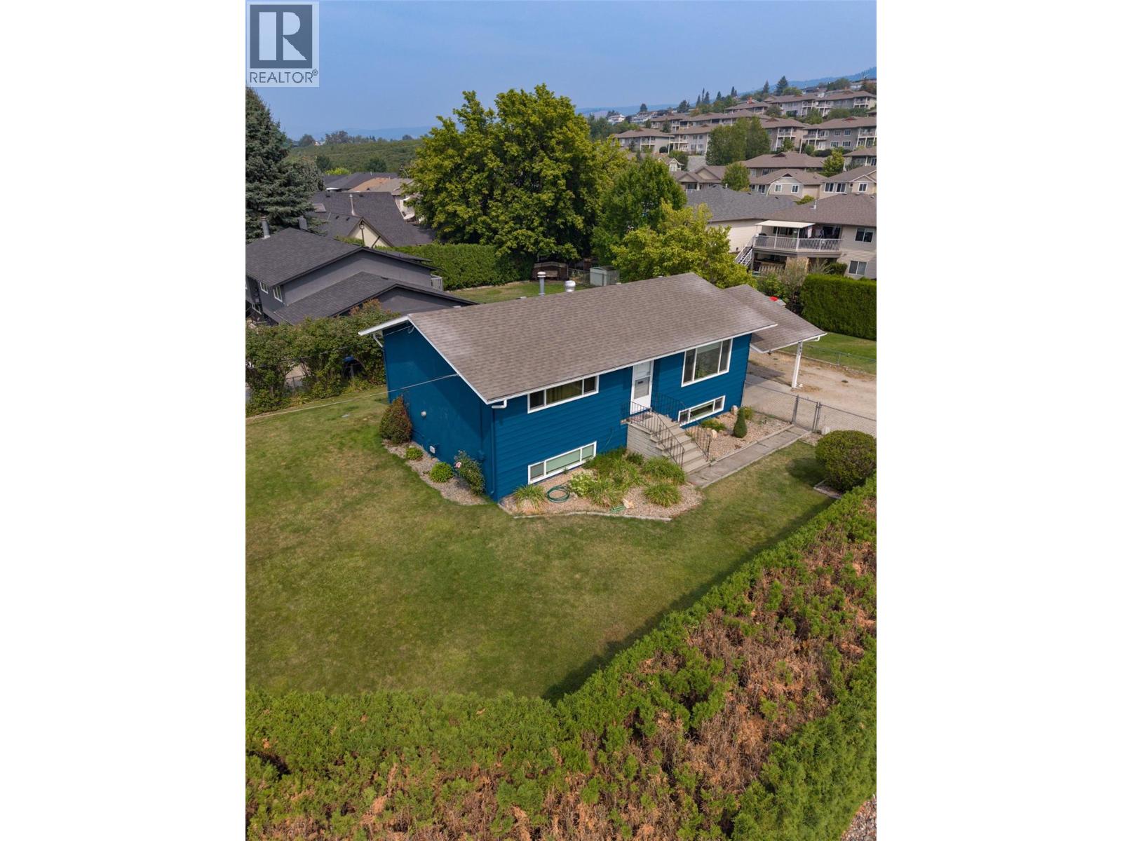 680 Myron Road, Kelowna