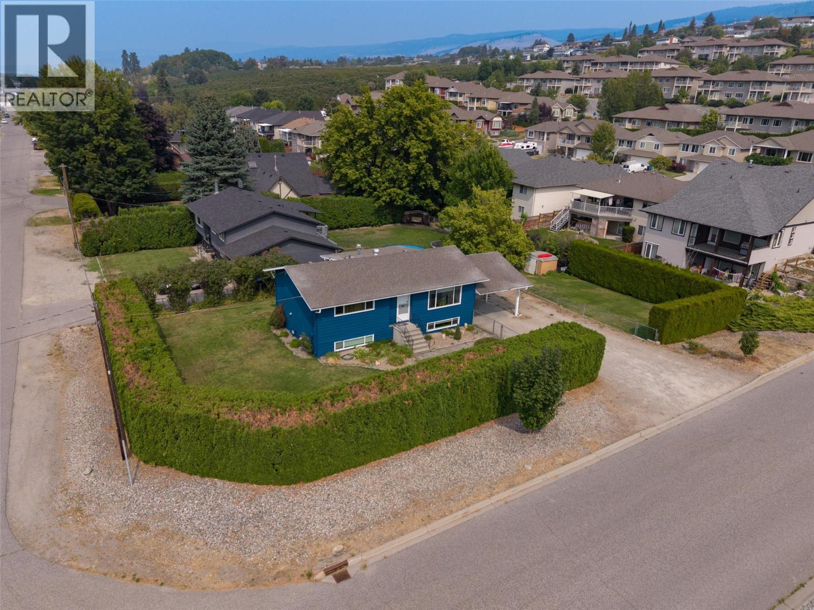 680 Myron Road, Kelowna