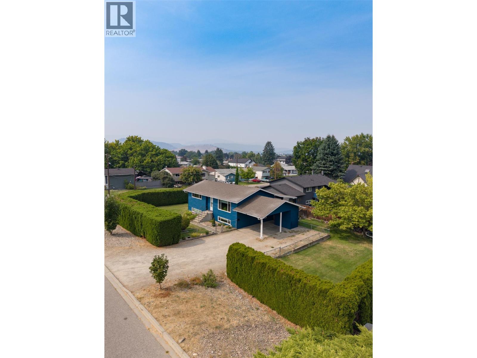680 Myron Road, Kelowna