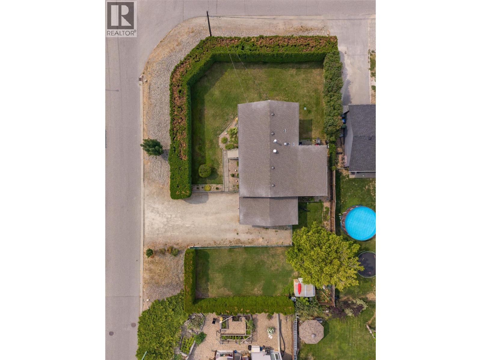 680 Myron Road, Kelowna