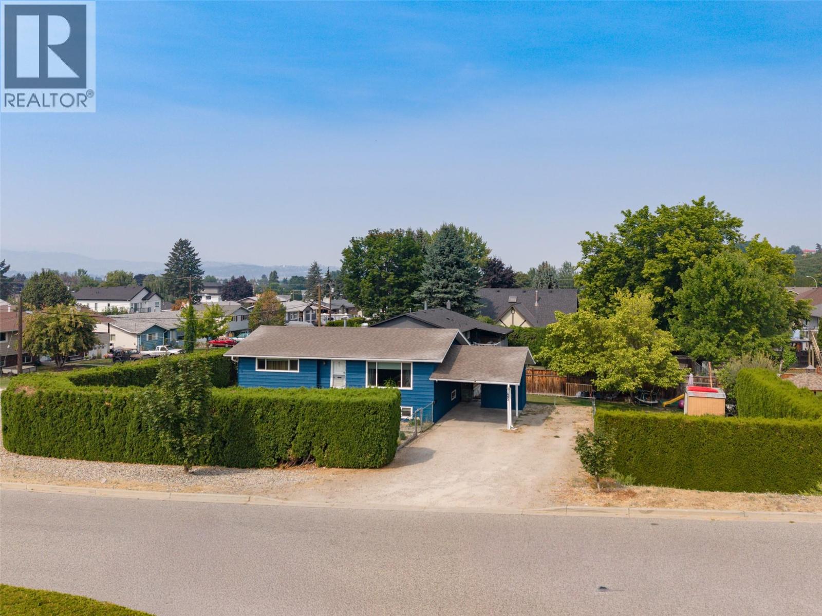 680 Myron Road, Kelowna