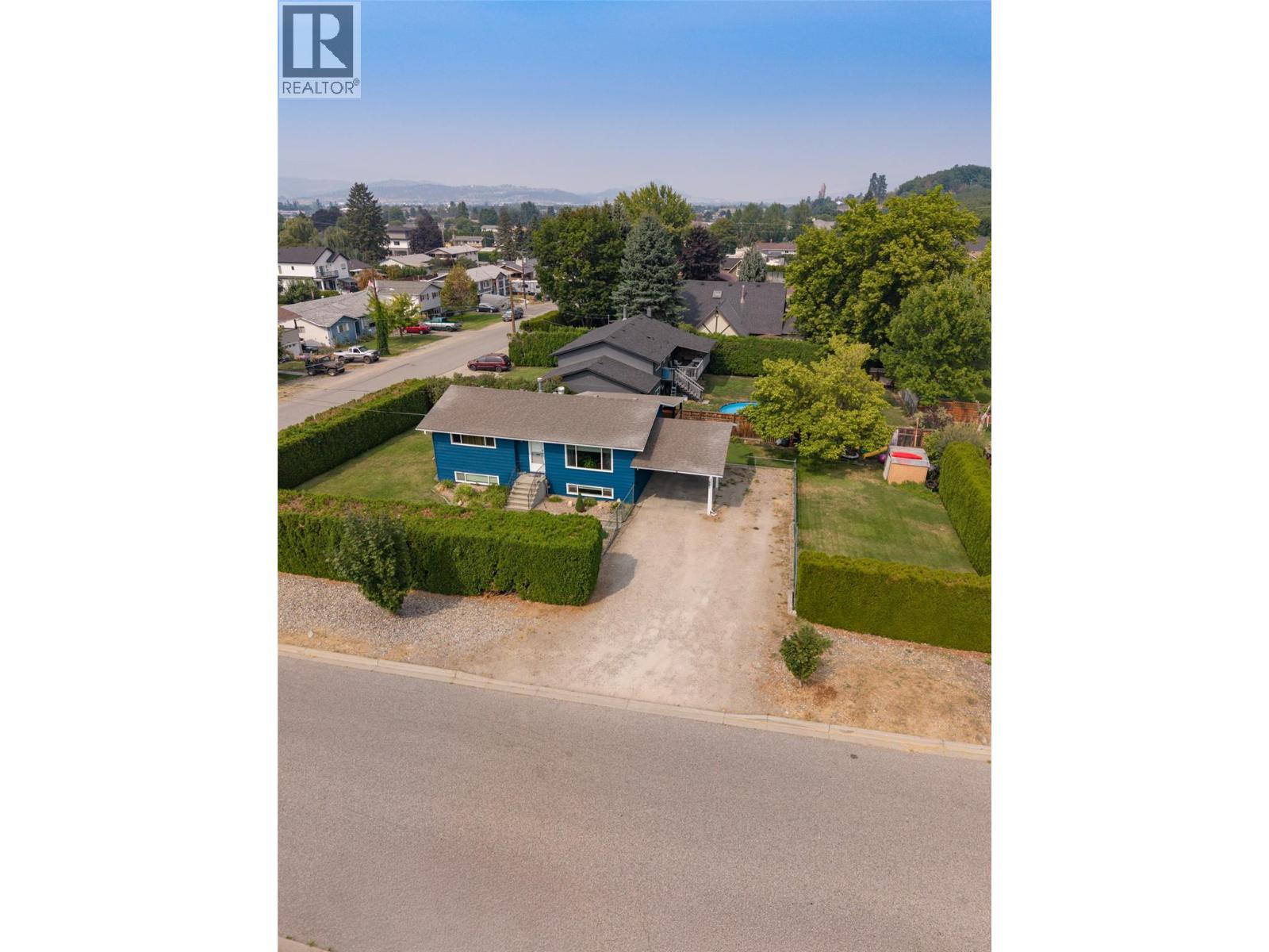 680 Myron Road, Kelowna