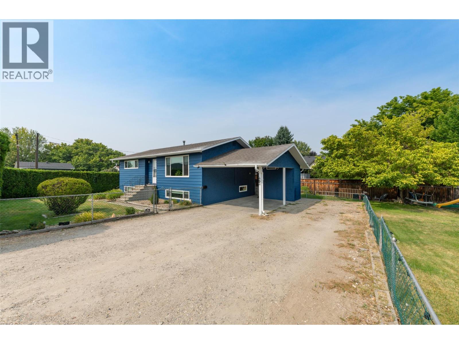 680 Myron Road, Kelowna