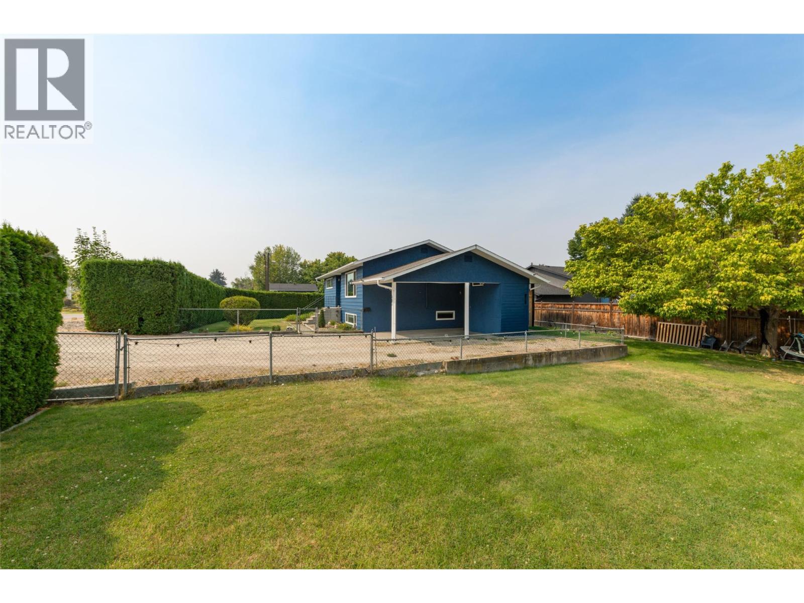 680 Myron Road, Kelowna