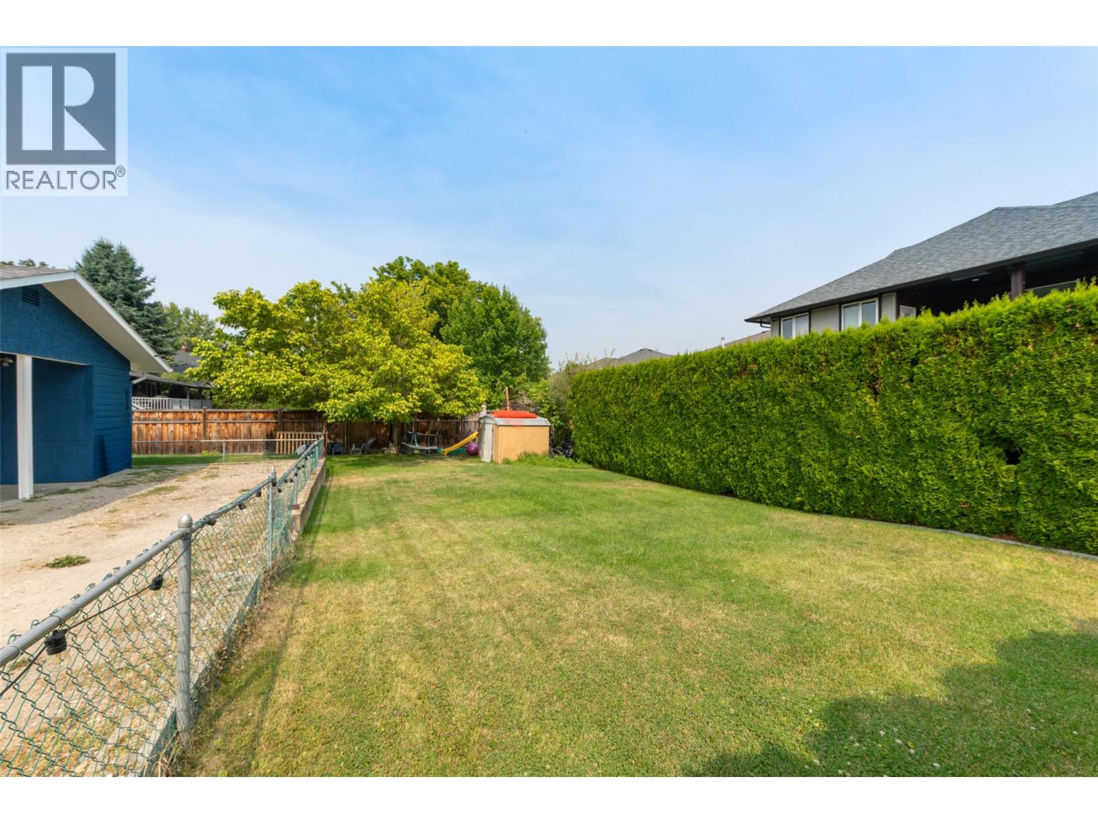680 Myron Road, Kelowna