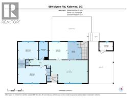 680 Myron Road, Kelowna, BC V1X5K2 Photo 46