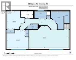 680 Myron Road, Kelowna, BC V1X5K2 Photo 47