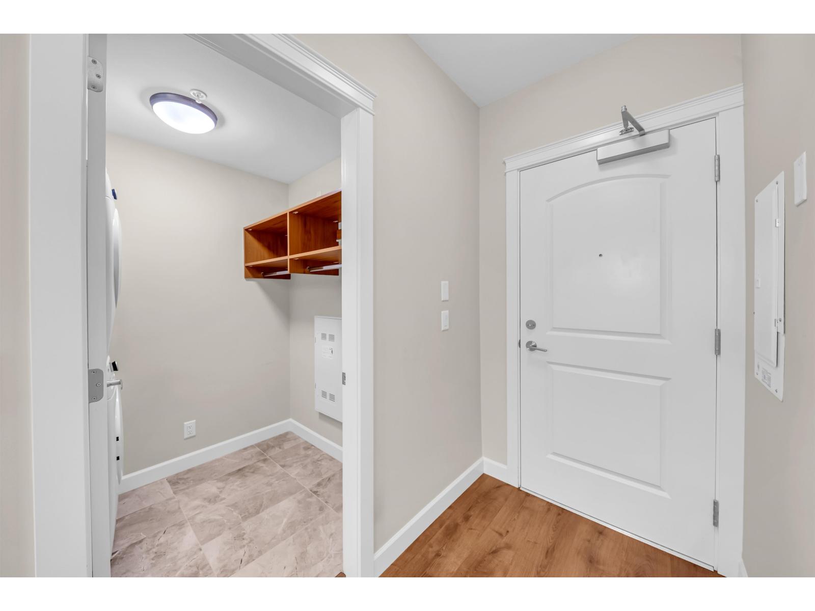 201 20328 86 AVENUE, Langley