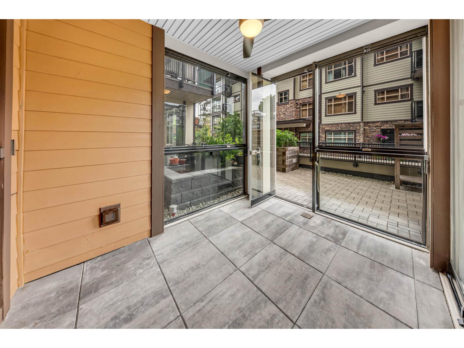 201 20328 86 AVENUE, Langley