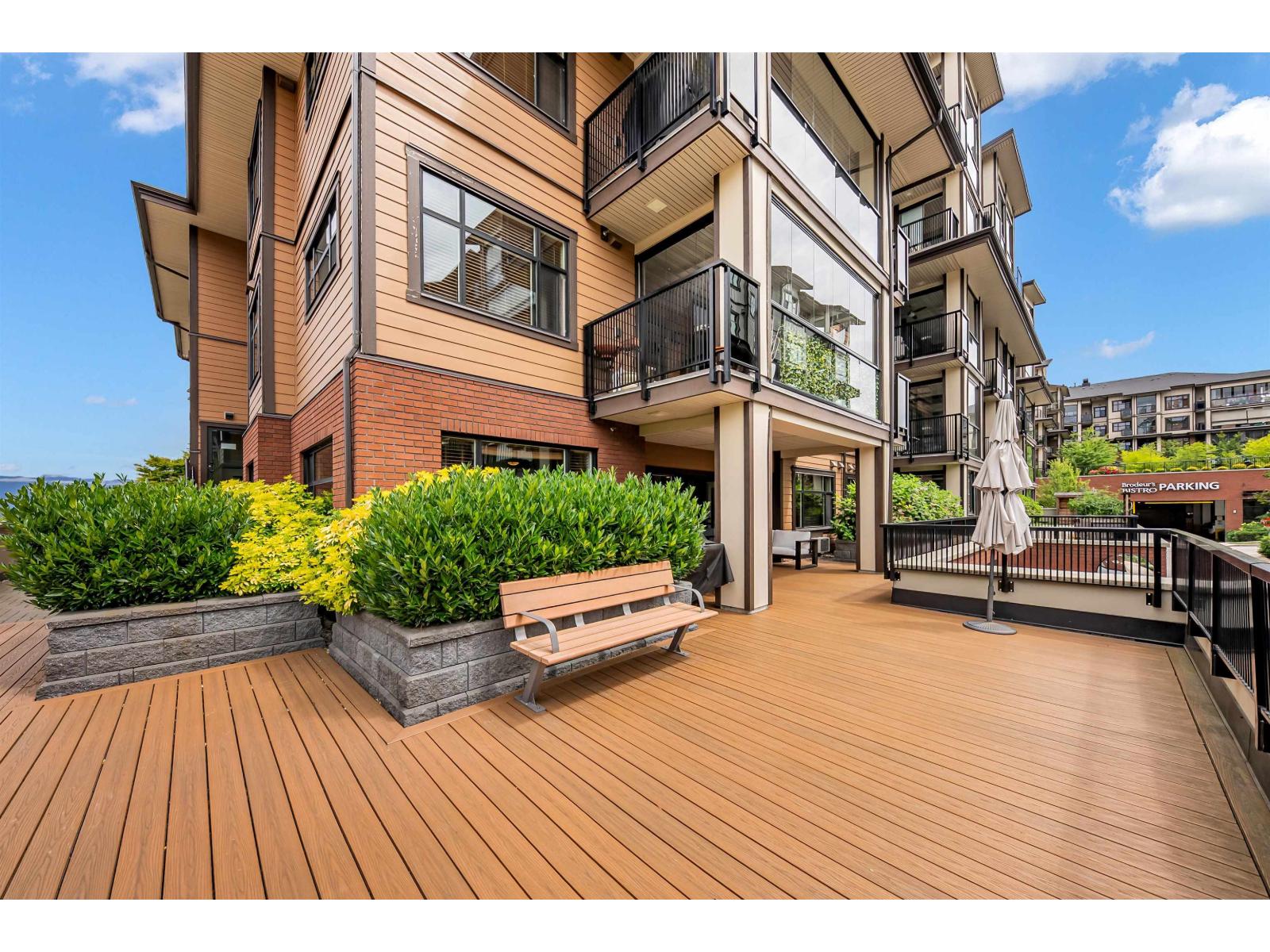201 20328 86 AVENUE, Langley