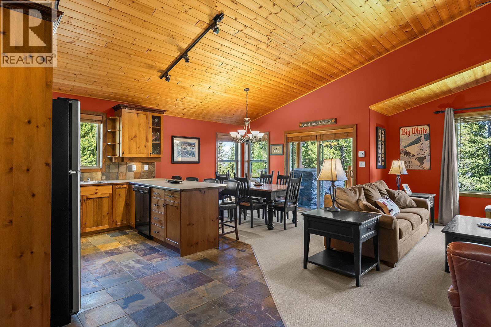 5940 Snow Pines Way Unit# 11, Big White