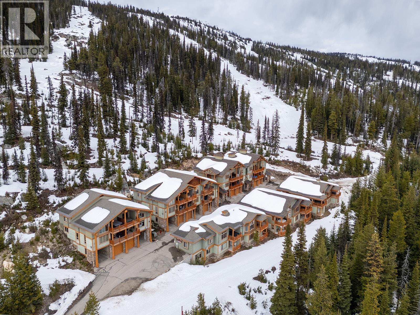 5940 Snow Pines Way Unit# 11, Big White