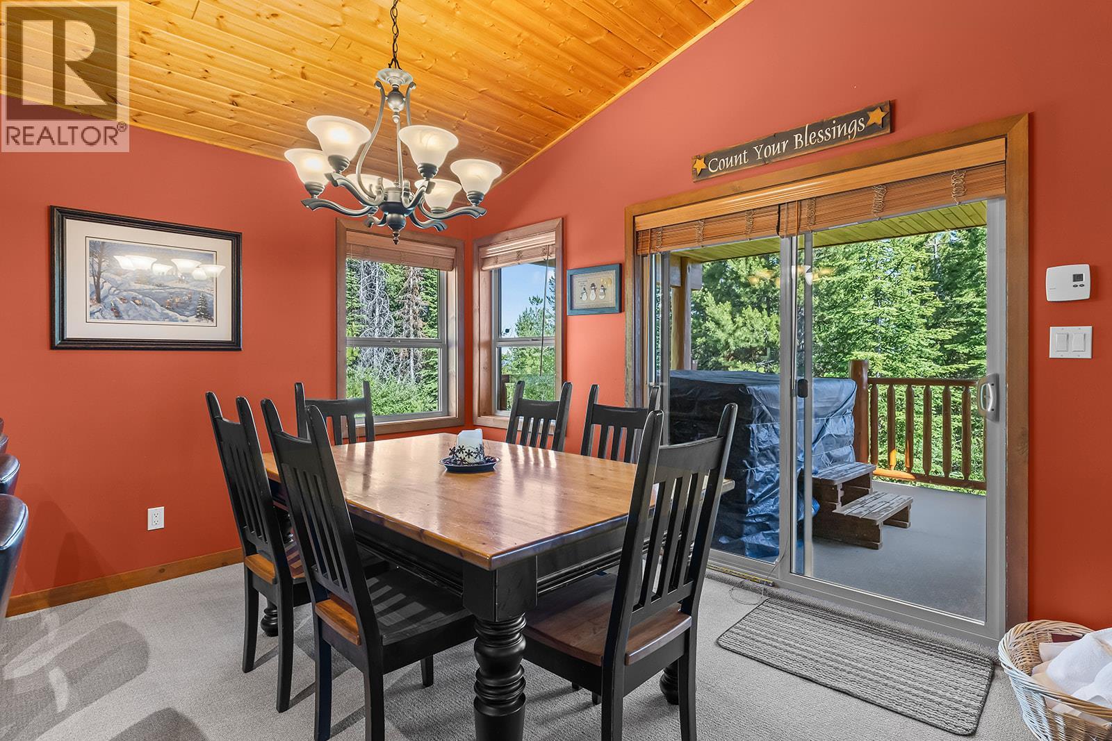 5940 Snow Pines Way Unit# 11, Big White