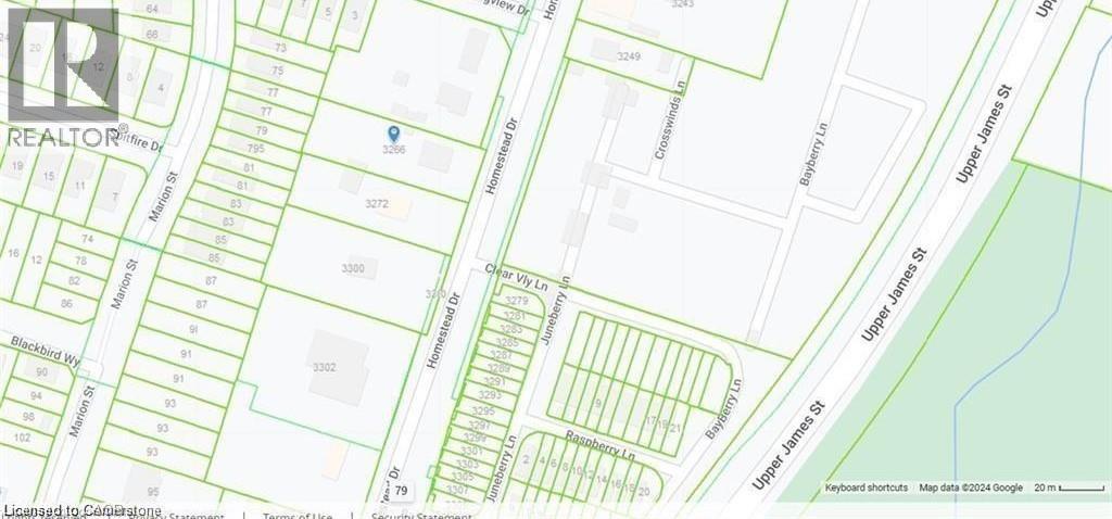 3266 HOMESTEAD Drive - 7