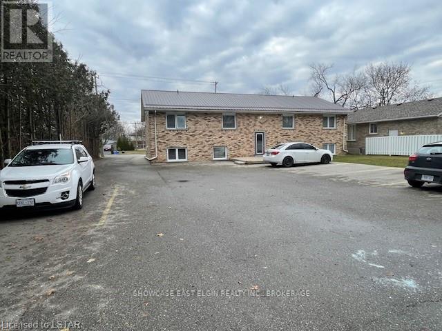 119 MYRTLE STREET - 4