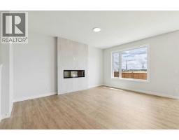 4pc Bathroom - 546 Hotchkiss Manor, Calgary, AB T3S0J9 Photo 9