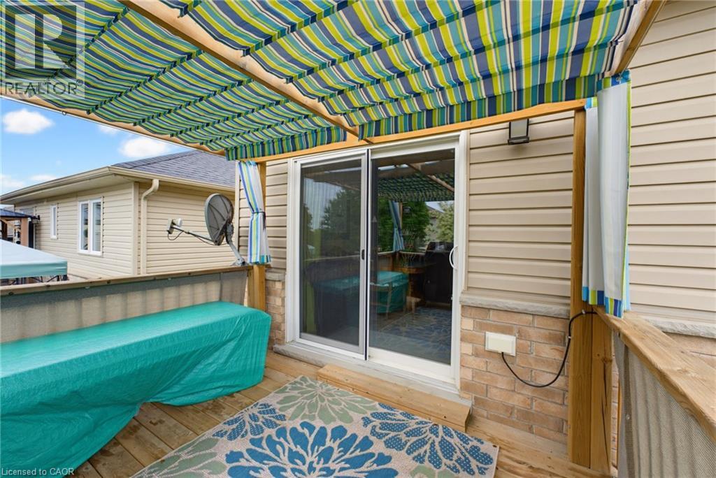 185 WEDGEWOOD Drive - Image 17
