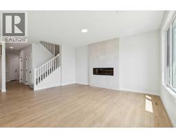 Bonus Room - 546 Hotchkiss Manor, Calgary, AB T3S0J9 Photo 10